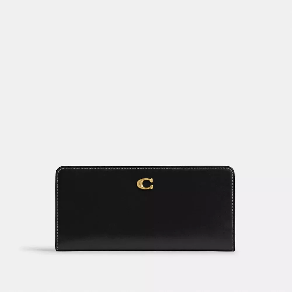 Essential Slim Wallet