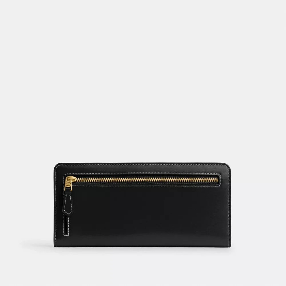 Essential Slim Wallet