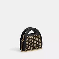 Top Handle Card Case