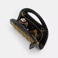 Top Handle Card Case