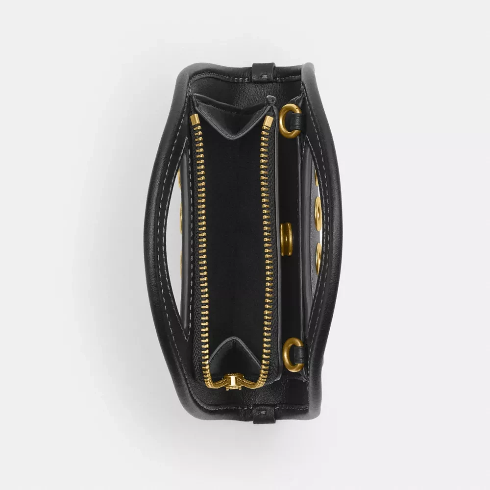 Top Handle Card Case