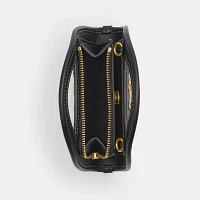 Top Handle Card Case
