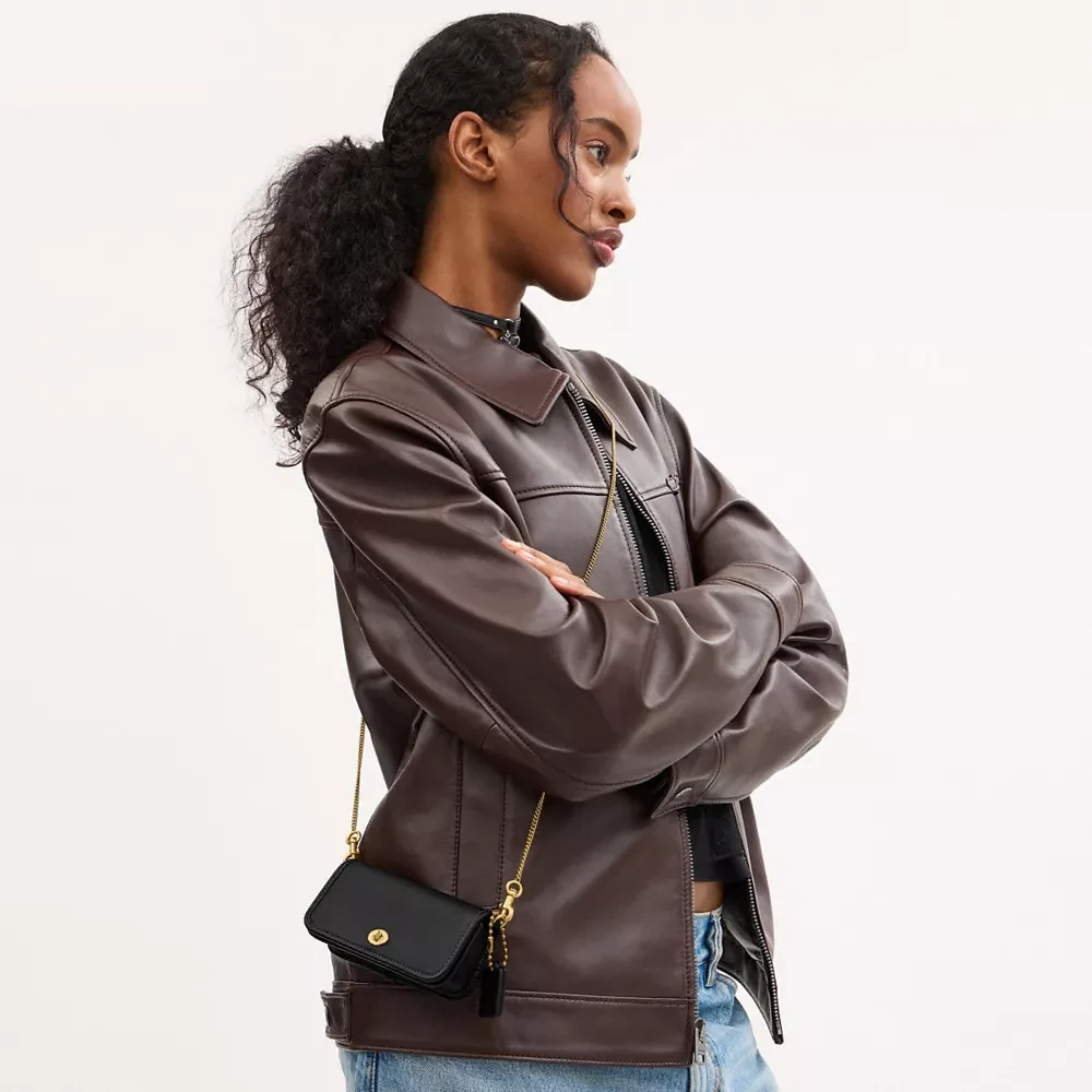 Coach | The Summer I Turned Pretty™ Dinky Bag 14