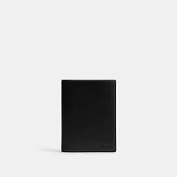 Passport Case Maxi Signature Leather