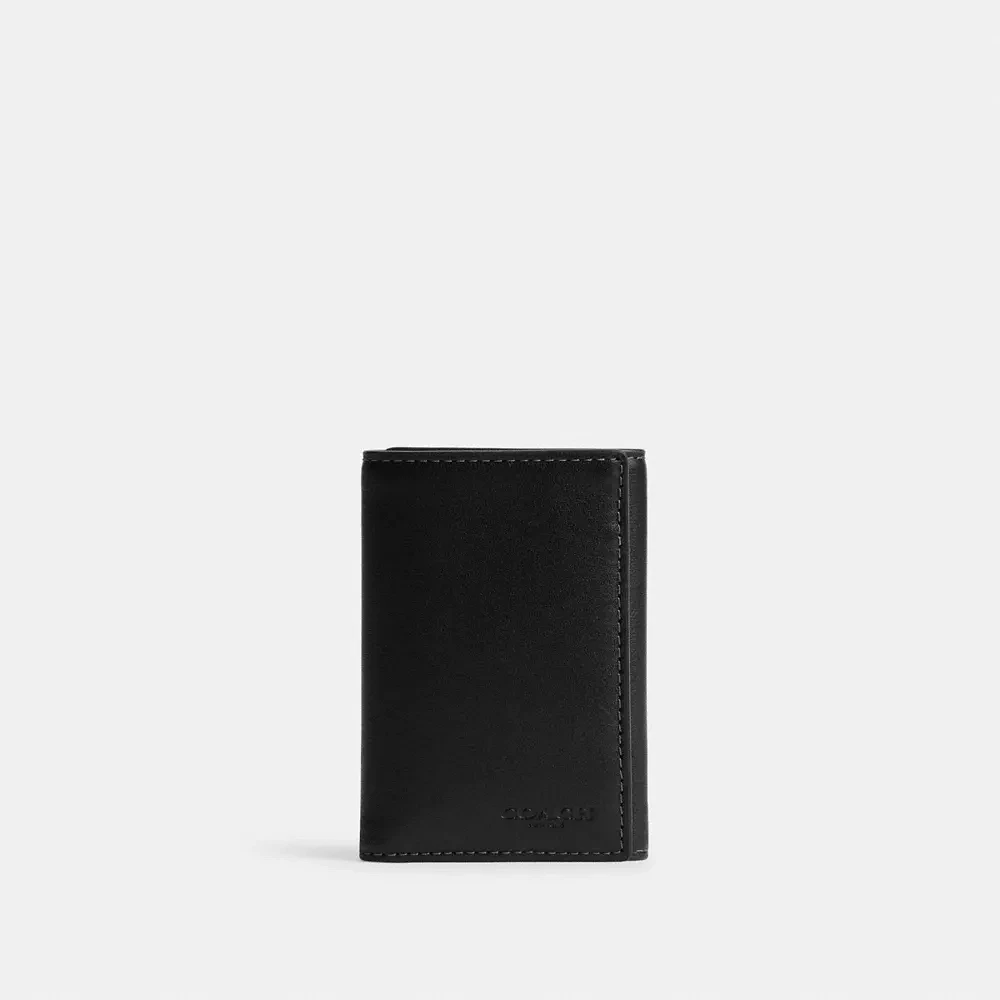 Trifold Wallet