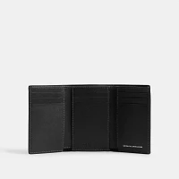 Trifold Wallet