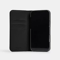 Iphone 16 Folio Signature Canvas