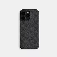 Iphone 16 Pro Max Case Signature Canvas