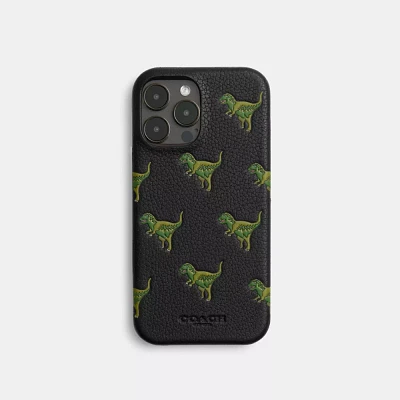 Iphone 16 Pro Case With Rexy