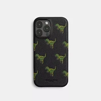 Iphone 16 Pro Case With Rexy