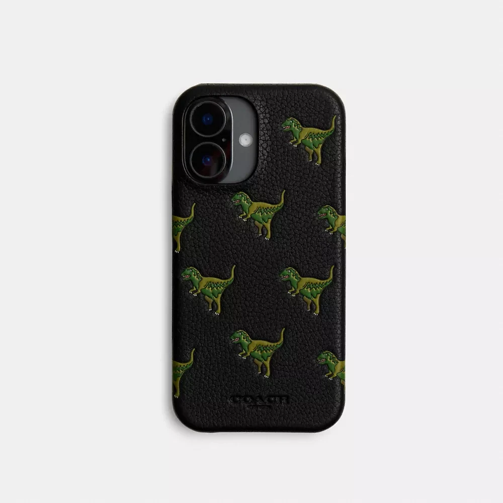 Iphone 16 Case With Rexy