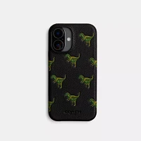 Iphone 16 Case With Rexy