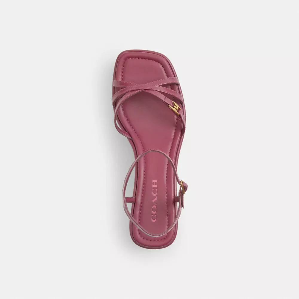 Ginny Platform Sandal
