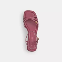 Ginny Platform Sandal