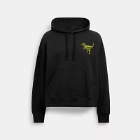 Rexy Hoodie