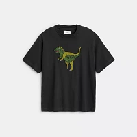 Rexy Relaxed Fit T Shirt Organic Cotton