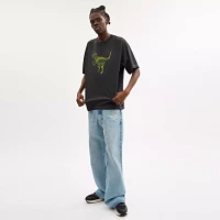 Rexy Relaxed Fit T Shirt Organic Cotton