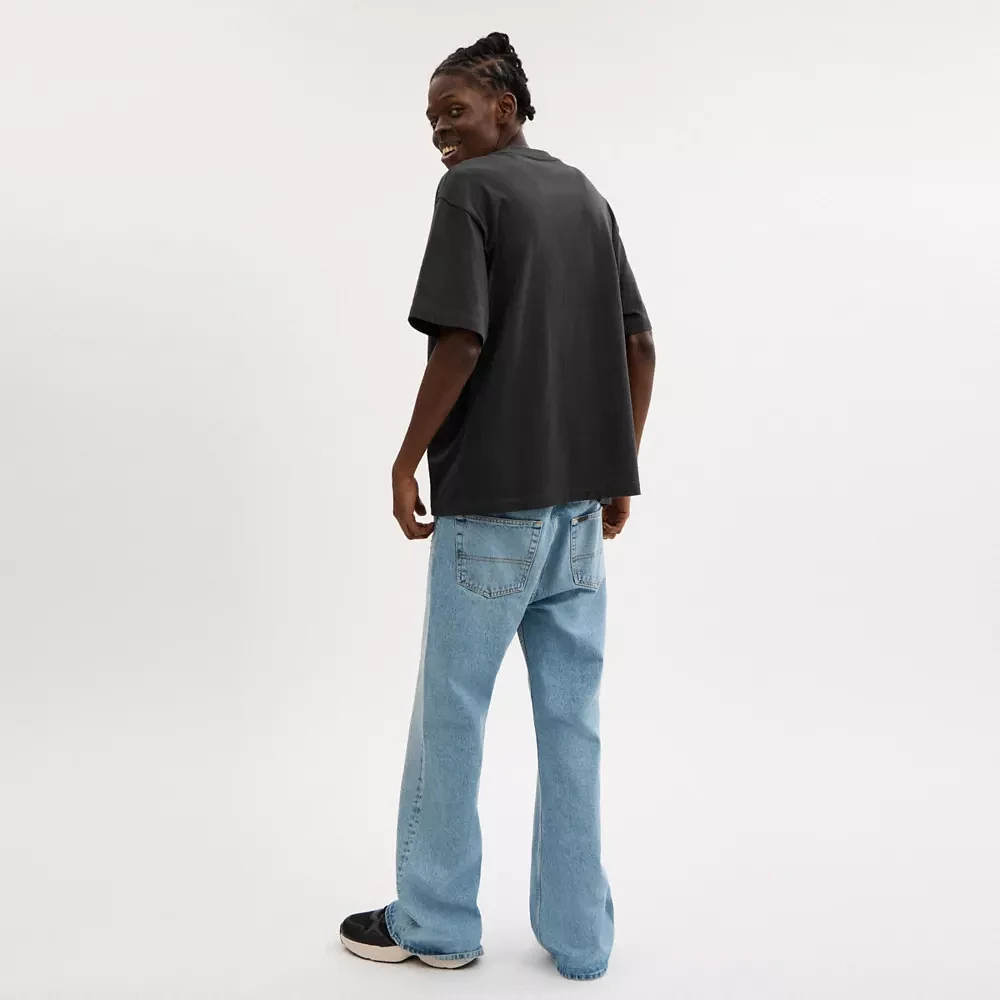 Rexy Relaxed Fit T Shirt Organic Cotton