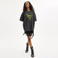 Rexy Relaxed Fit T Shirt Organic Cotton