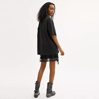 Rexy Relaxed Fit T Shirt Organic Cotton