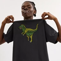 Rexy Relaxed Fit T Shirt Organic Cotton