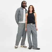 Coachtopia Loop Gingham Pants