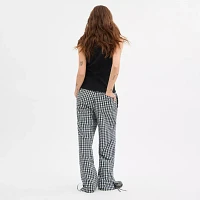 Coachtopia Loop Gingham Pants