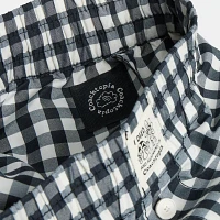 Coachtopia Loop Gingham Pants