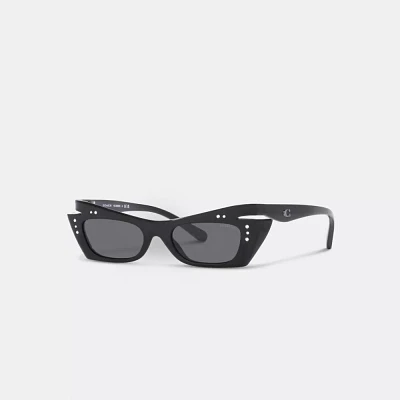 Cat Eye Sunglasses