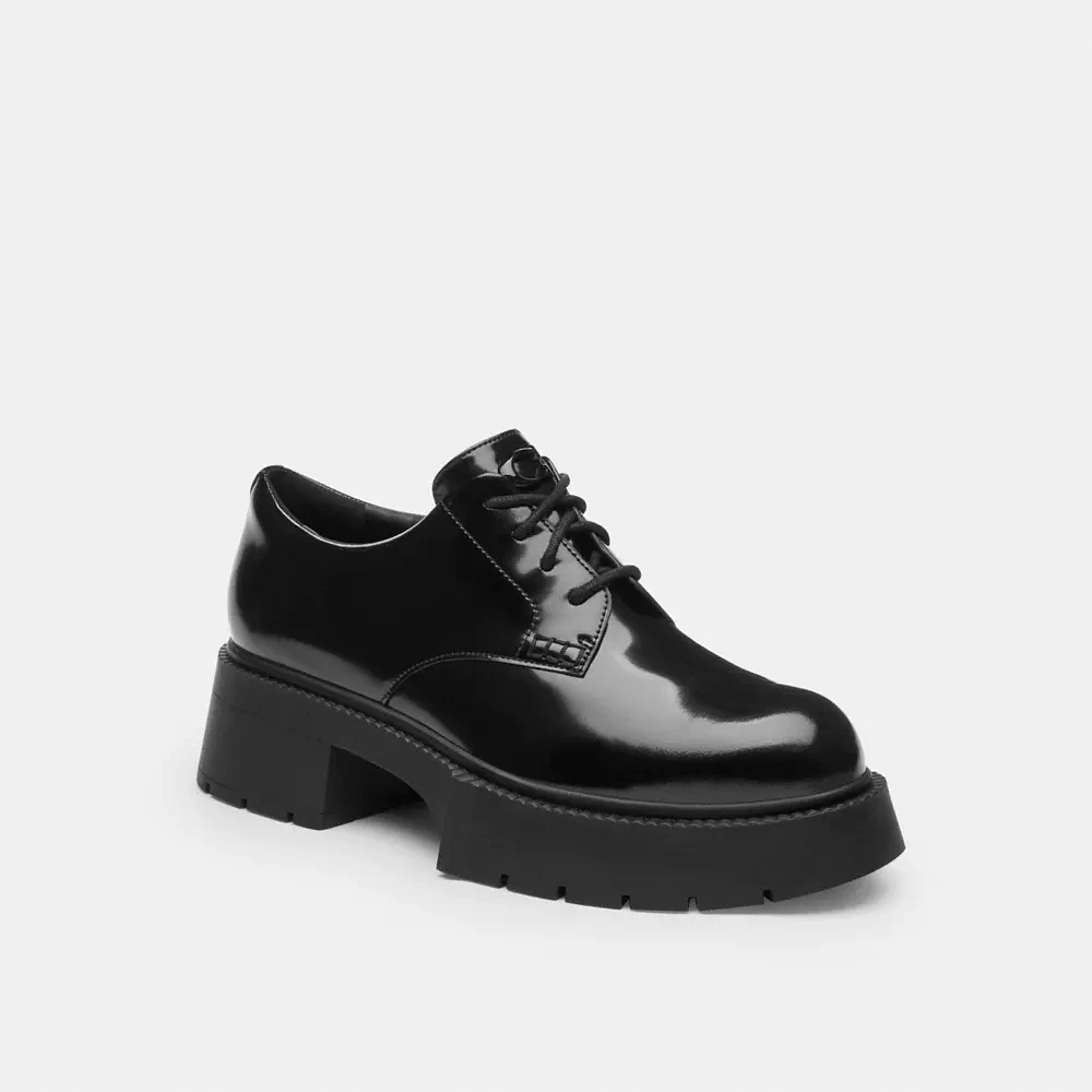 Lyla Platform Derby
