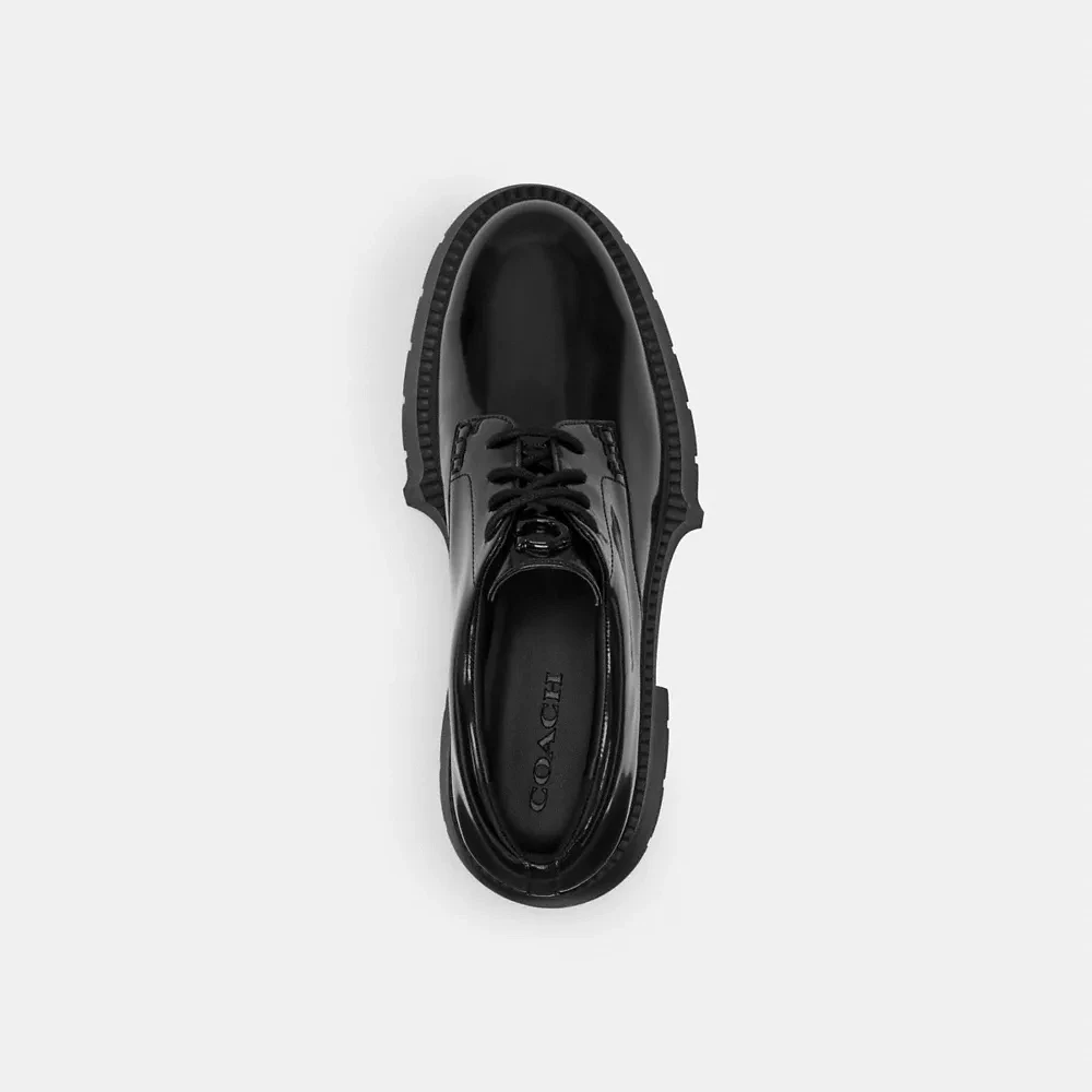 Lyla Platform Derby