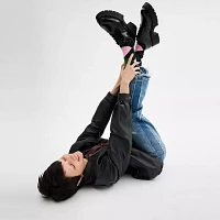 Lyla Platform Derby