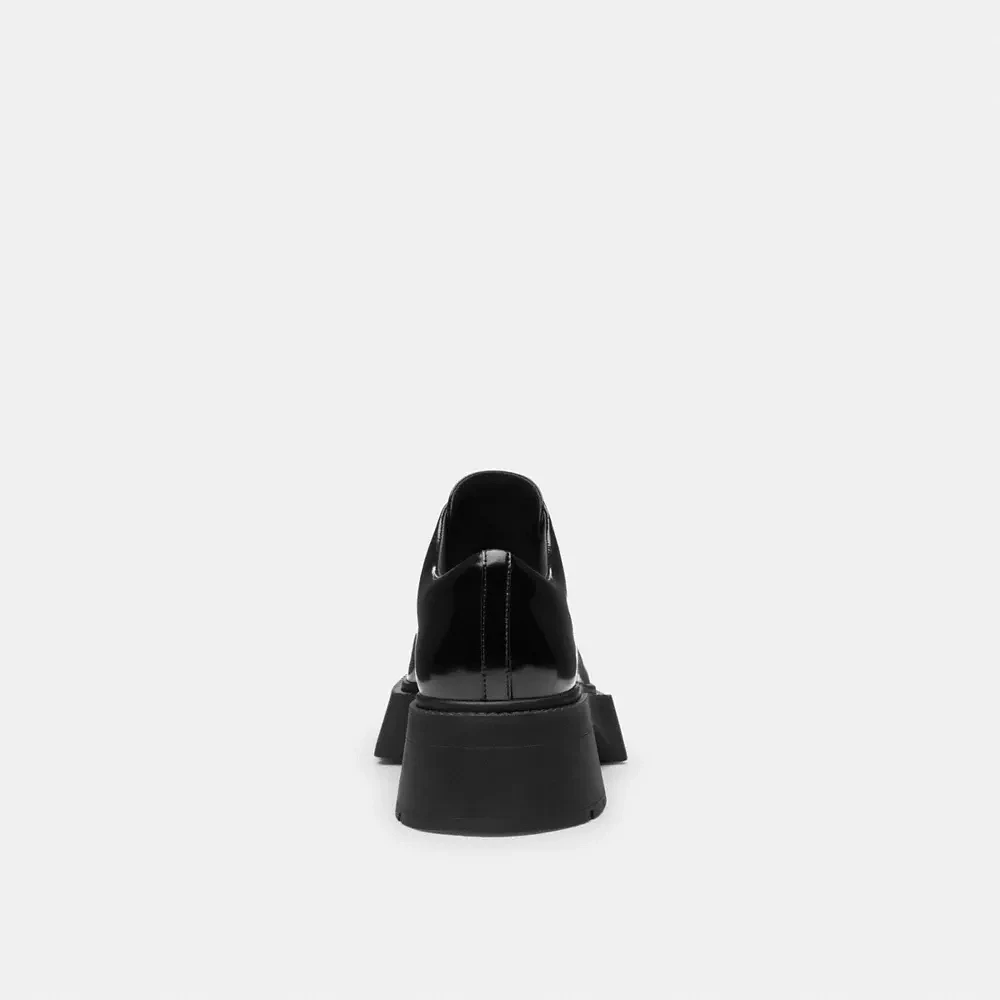 Lyla Platform Derby