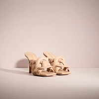 Restored Kellie Sandal