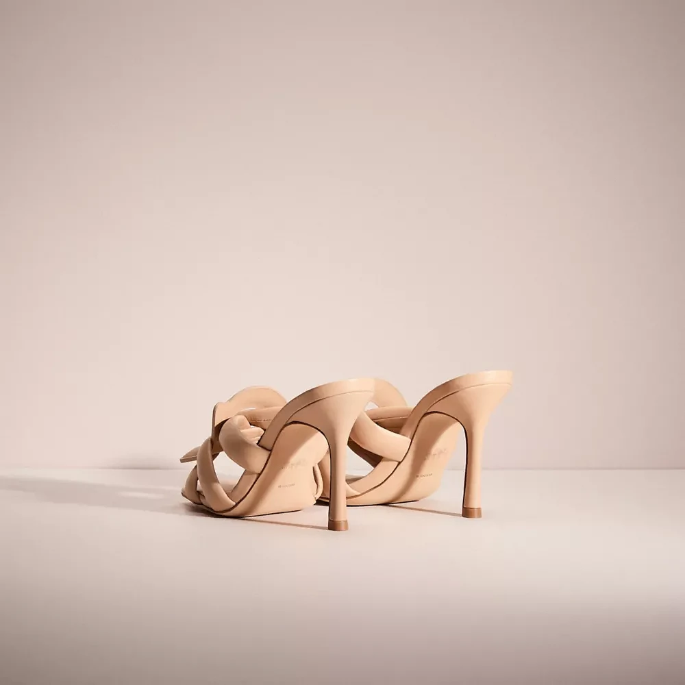 Restored Kellie Sandal