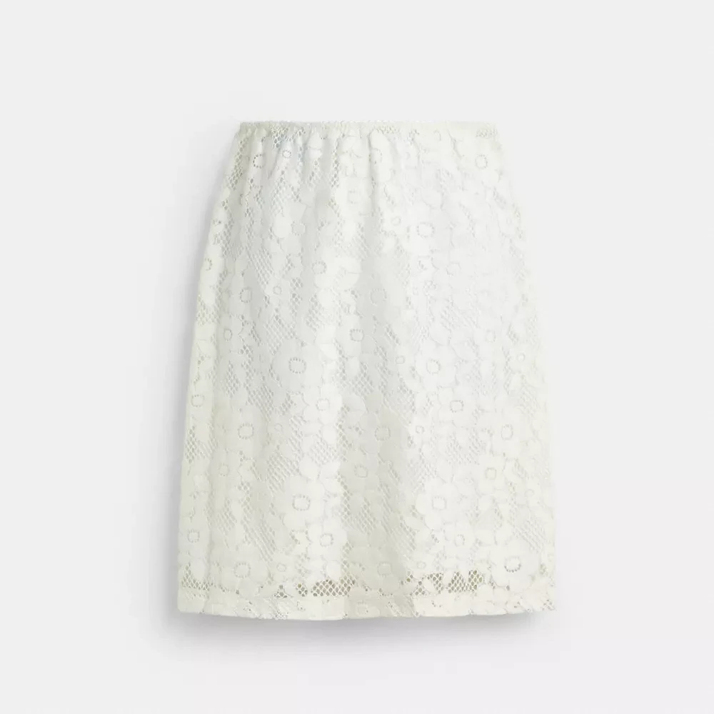 Lace Skirt
