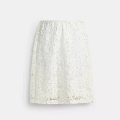 Lace Skirt
