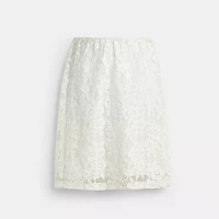 Lace Skirt