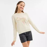 Rexy Crewneck Sweater