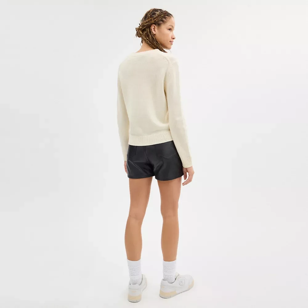 Rexy Crewneck Sweater
