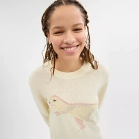 Rexy Crewneck Sweater