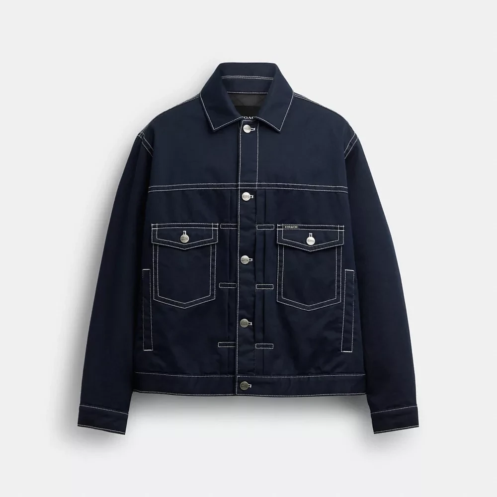 Trucker Jacket