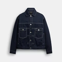 Trucker Jacket