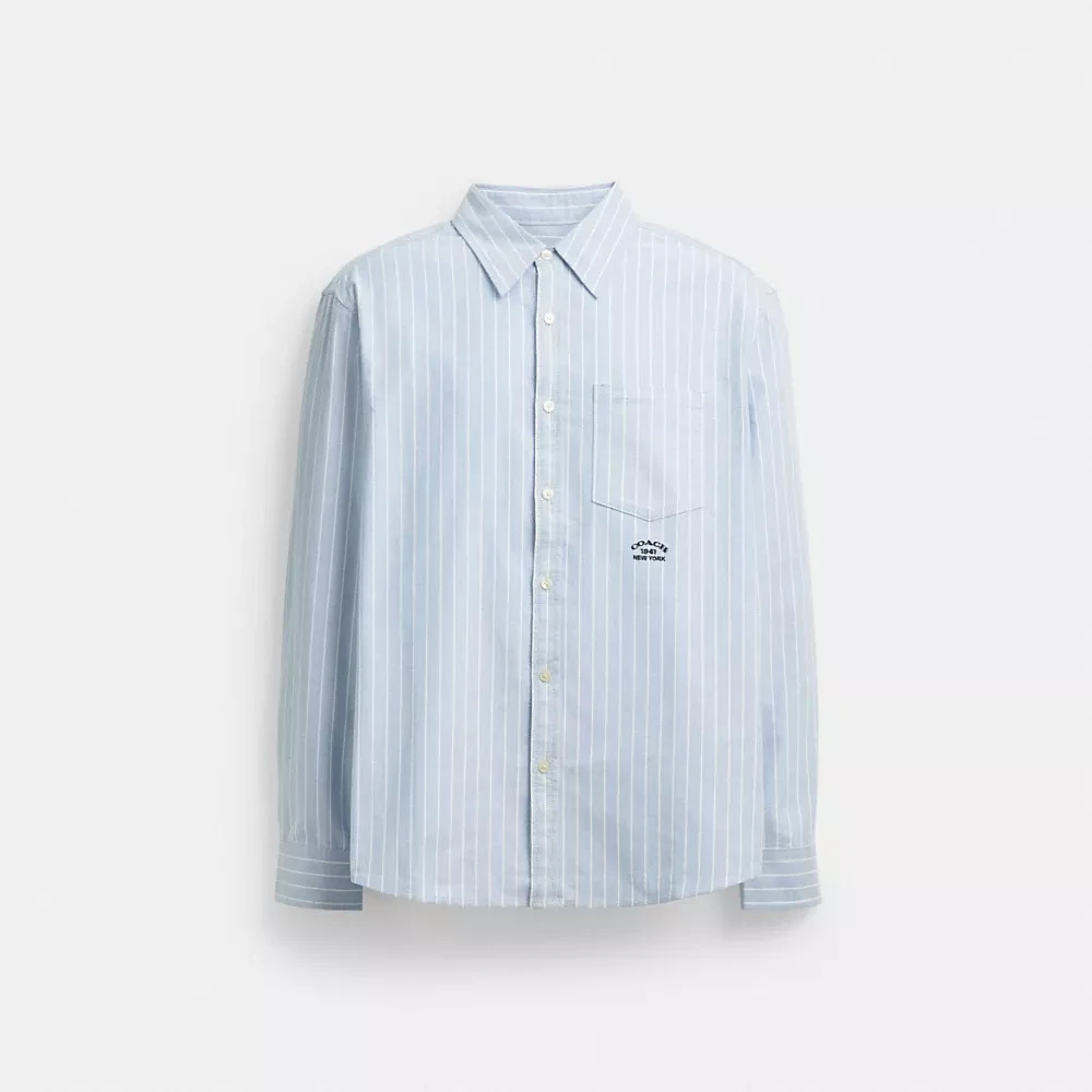 Oxford Shirt