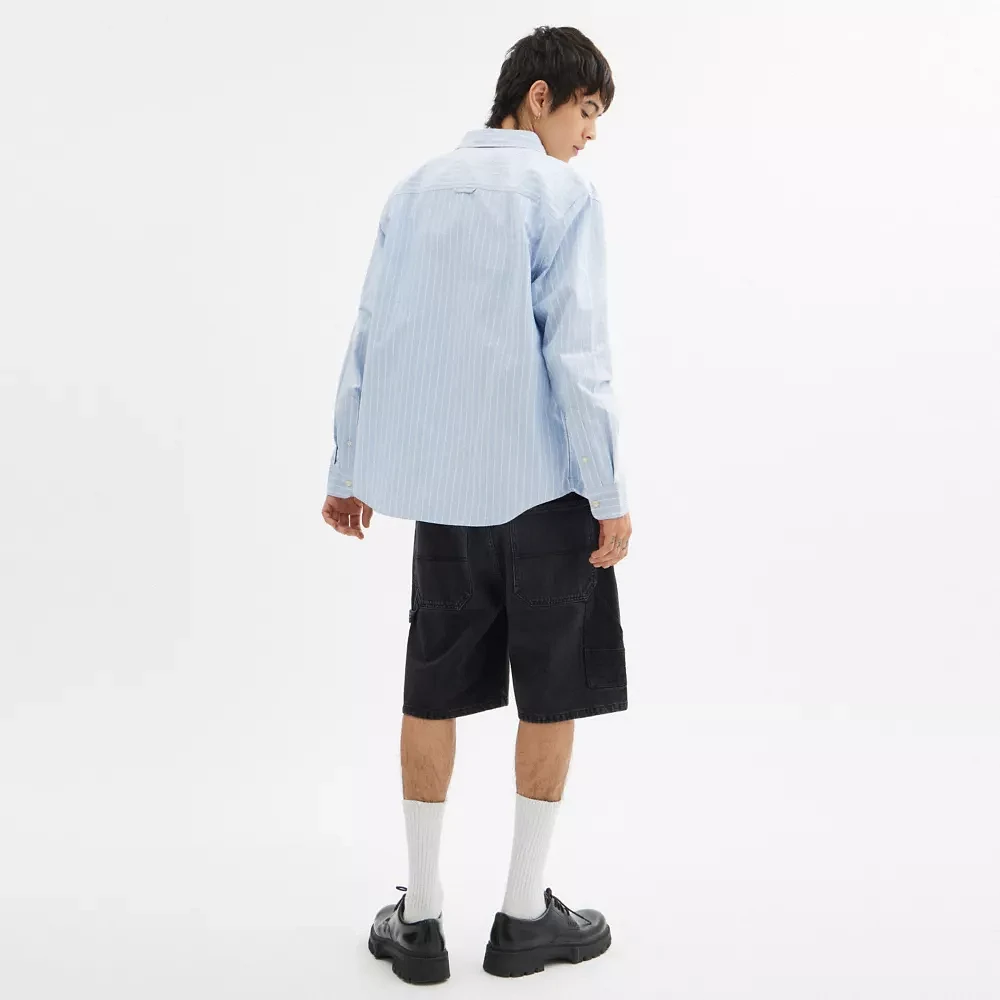 Oxford Shirt