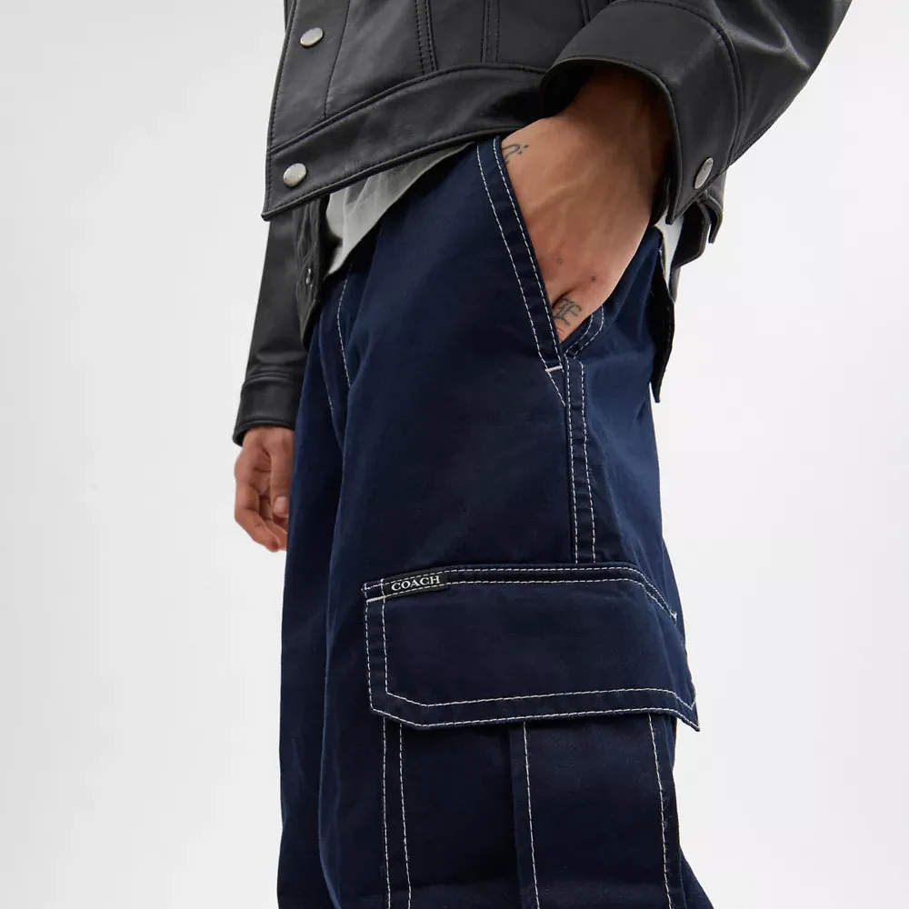 Cargo Pants