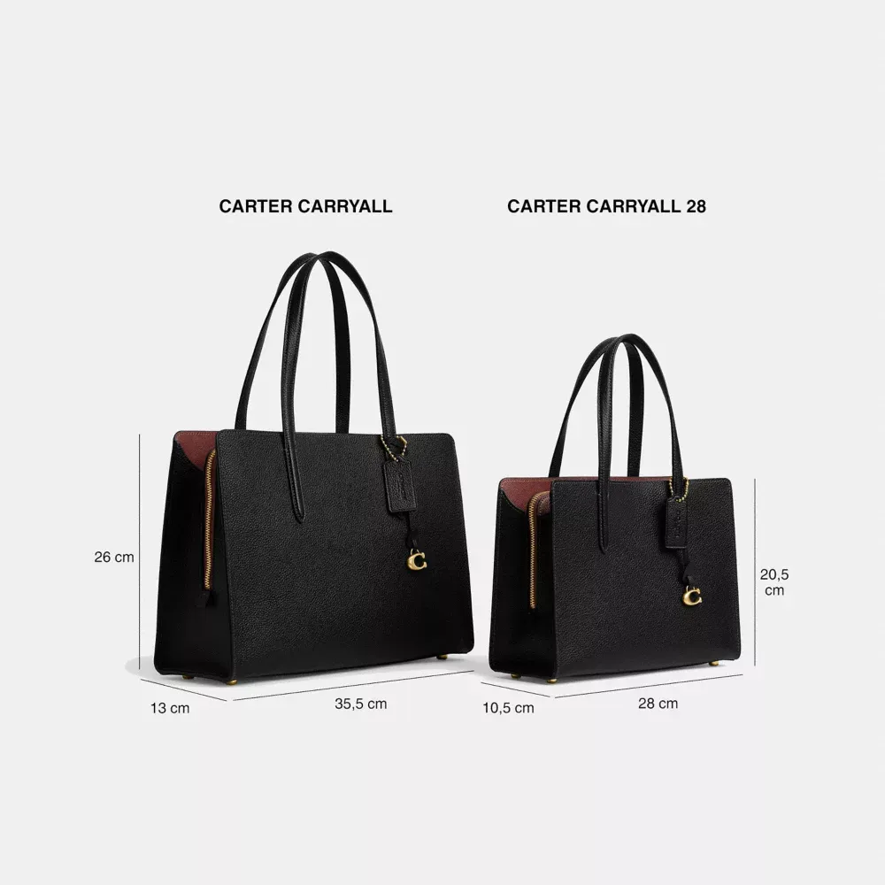 Carter Carryall