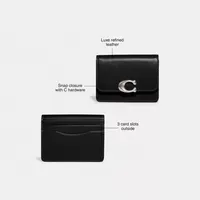 Bandit Card Case
