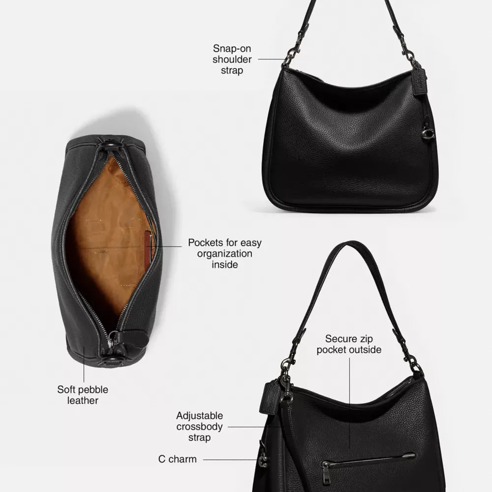 Cary Shoulder Bag