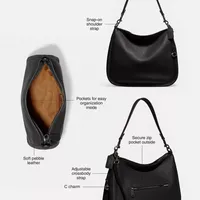 Cary Shoulder Bag